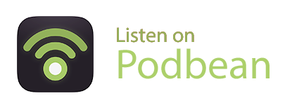 Listen on Podbean