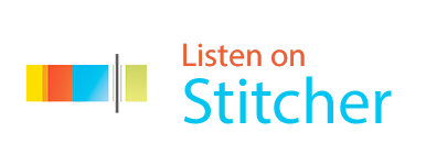 Listen on Stitcher